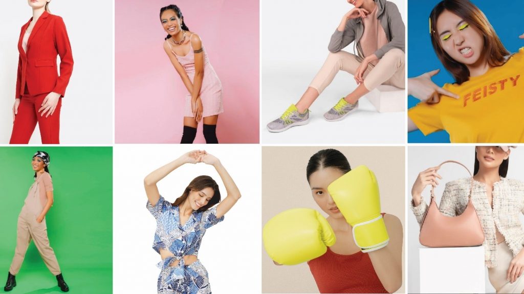 Fashion at The SM Store: Made by women for women